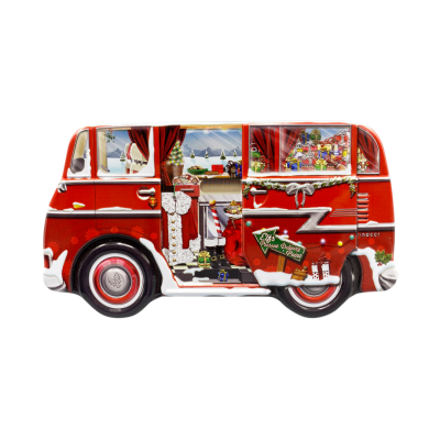 Kagedåse til jule småkager