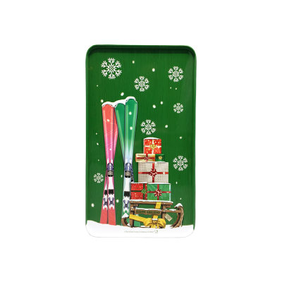 Kagedåse til julens småkager.