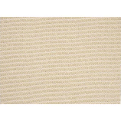 Dækkeservietter som kan tørres af med en klud.