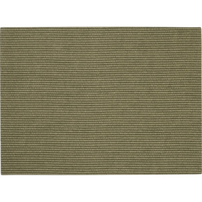 ASA dækkeservietter i flere farver.