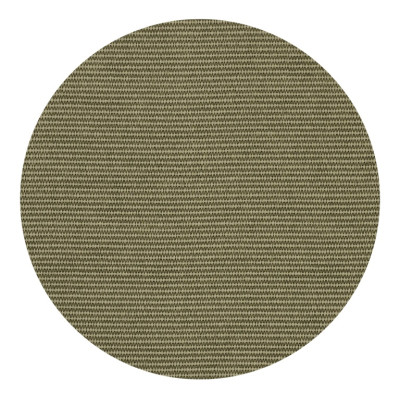 Runde dækkeservietter