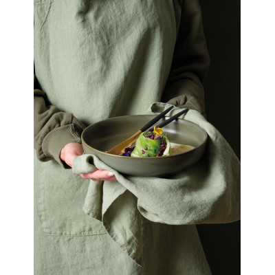 ASA skål eller tallerken.