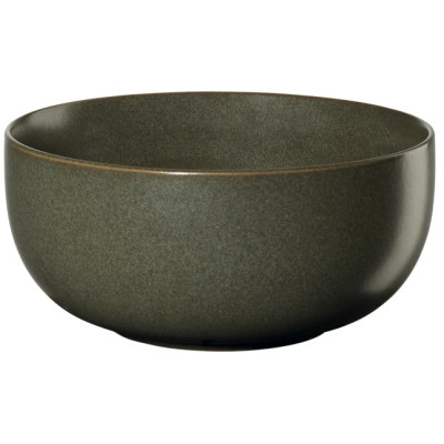 Grøn Gourmet morgenmadsskål
