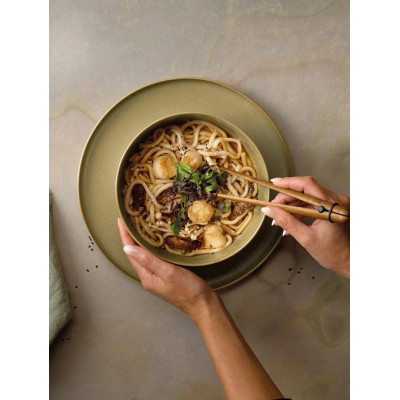 ASA Gourmet Poké bowl skål. Buddha bowl.