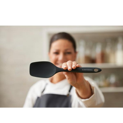 Mette Blomsterberg grydeske