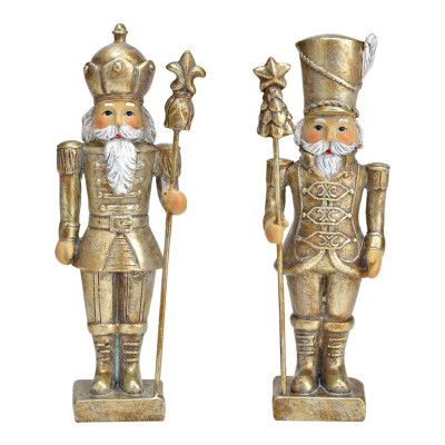 Julepynt nøddeknækker