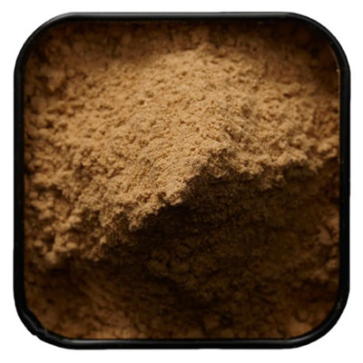 mill og mortar pebernødder krydderi