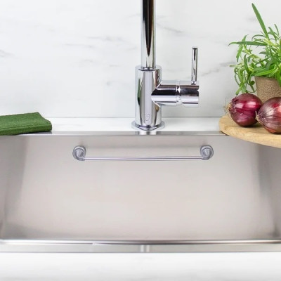 Magnetisk karkludstang