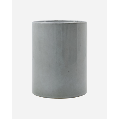 house doctor redskabskrukke grå