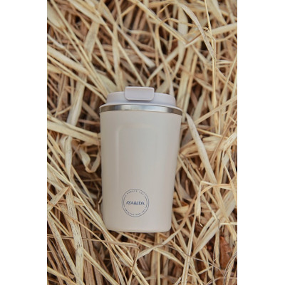 Stor Aya & Ida termokop.