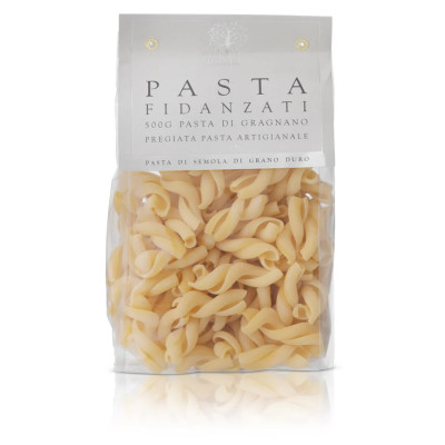 made by mama pasta Fidanzati