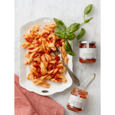 made by mama pasta Fidanzati