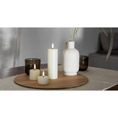 Uyuni LED elektriske bloklys