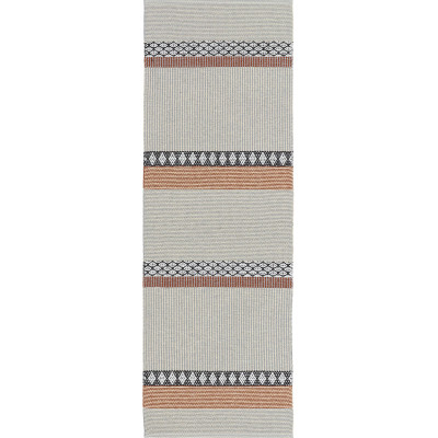 Horredsmattan plastikgulvtæppe.