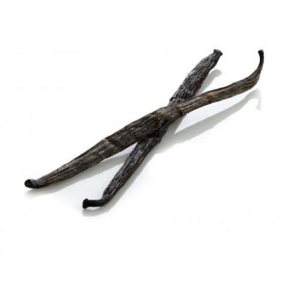 Mill og Mortar økologisk vaniljestang