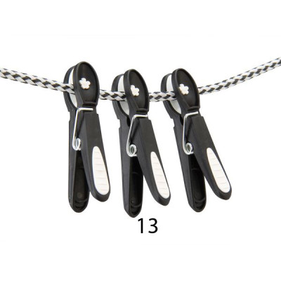 De bedste tøjklemmer der aldrig knækker