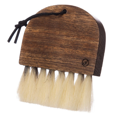 Brødbørste. Melbørste. Bagepensel.