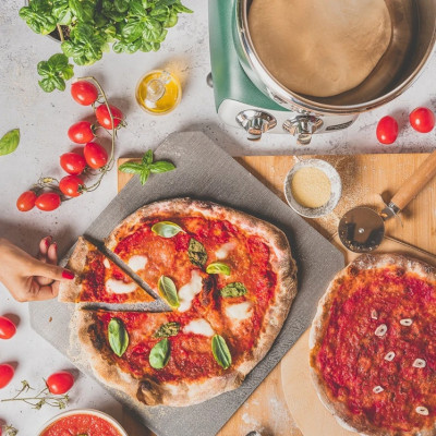 Bagestål fra Ankarsrum.