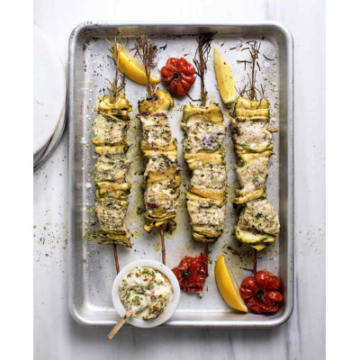 Epic Spice fiskekrydderi. Fish Seasoning.