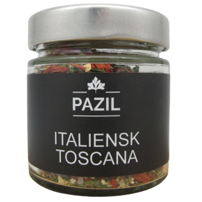 Italiensk Toscana pesto fra Pazil.