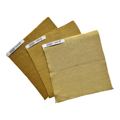 Strikkede karklude fra danske Solwang.