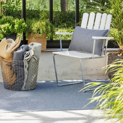 Pappelina plastikmåtte