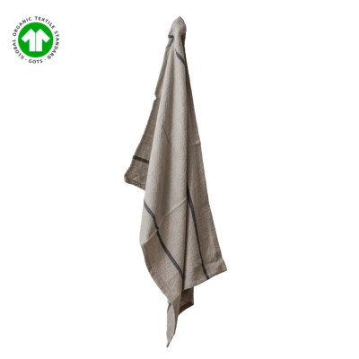 Skjalm P viskestykke