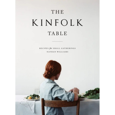 Kinfolk Table.