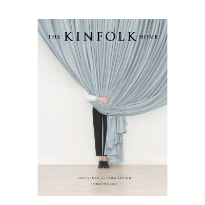 Kinfolk Home.