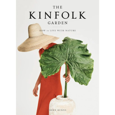 Kinfolk Garden bog