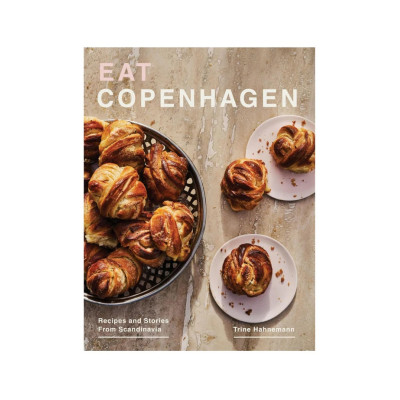 Eat Copenhagen kogebog.