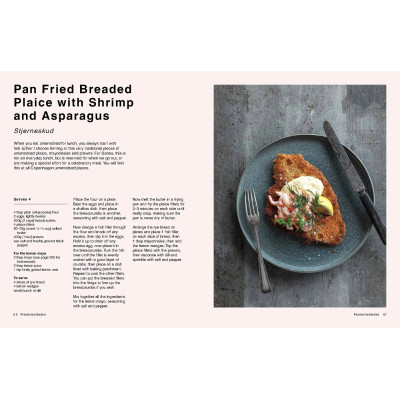 Eat Copenhagen kogebog.