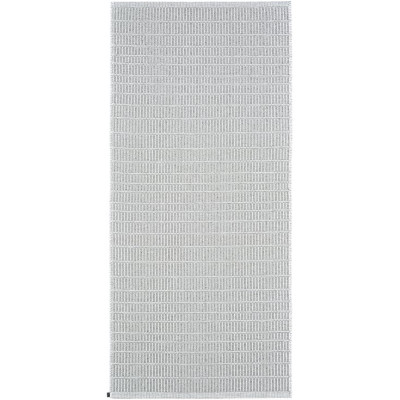 Horredsmattan gulvtæppe i plastik.