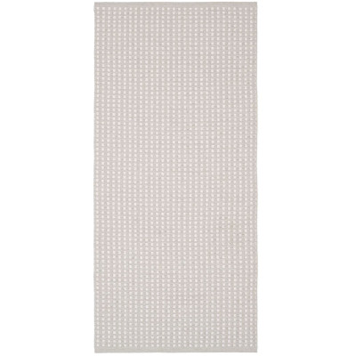 Horredsmattan plastikgulvtæppe.