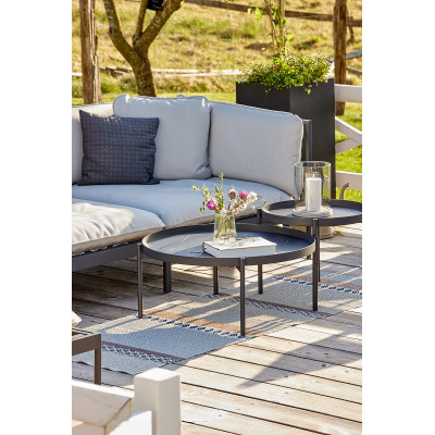 Horredsmattan plastikgulvtæppe.