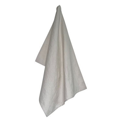 Solwang  viskestykke i hør mix.