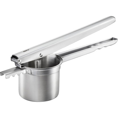 Kartoffelmoser fra Gefu.