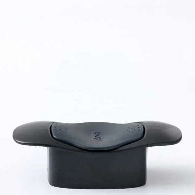 Hasseback kartoffel skærer.