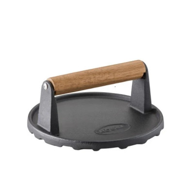 Bøfpresser til smash burger