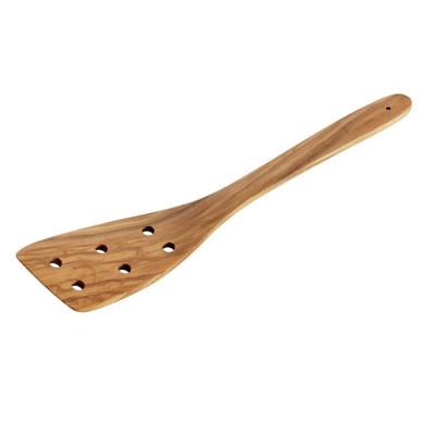 Paletkniv i oliventræ.