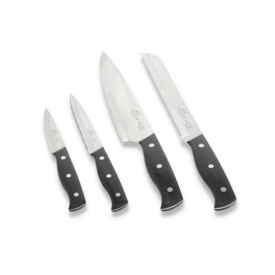 Lion Sabatier knivsæt med 4 knive. TILBUD.